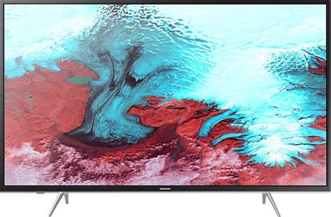They are also cheaper than their larger screen cousins. Samsung 108cm (43 inch) Full HD LED TV Online at best ...