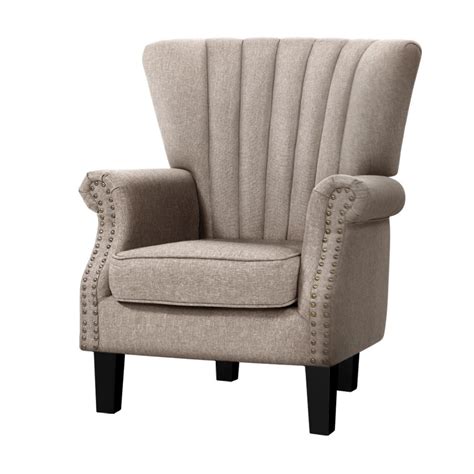 You can even get lounge chairs at discounted rates, as online shopping sites offer discounts on various products, now and then. Buy Armchair Lounge Chair Accent Chairs Armchairs Fabric ...