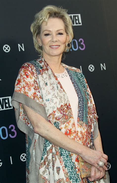 JEAN SMART at Legion Season 2 Premiere in Los Angeles 04/02/2018 - HawtCelebs