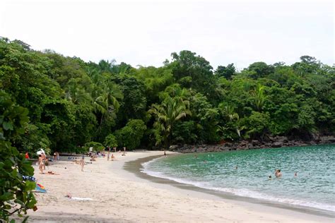 Costa Ricas Famed Manuel Antonio National Park Will Close On Mondays