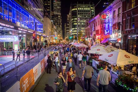 5 Cant Miss Events In Toronto During Tiff 2017