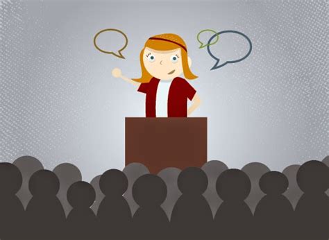 10 Consejos Para Superar El Miedo A Hablar En Público
