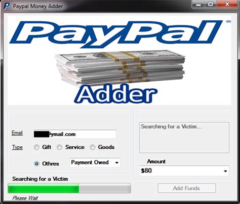 Setup software paypal adder for desktop pc march 2020 legit 0 work download software link free download full version software: paypal money adder letest