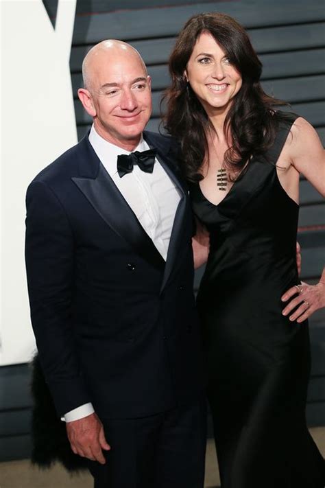 Jeff bezos is stepping down as chief executive of amazon in the third quarter of 2021 and will be replaced by amazon web services ceo andy jassy. Chi è MacKenzie Bezos: l'ex moglie di Jeff Bezos CEO di Amazon