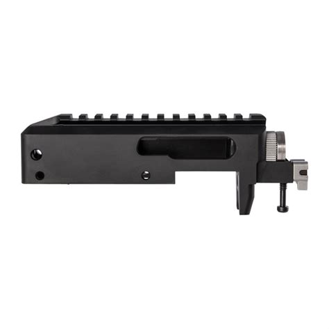 Brownells Brn 22 Takedown Stripped Receiver For Ruger 1022 Brownells
