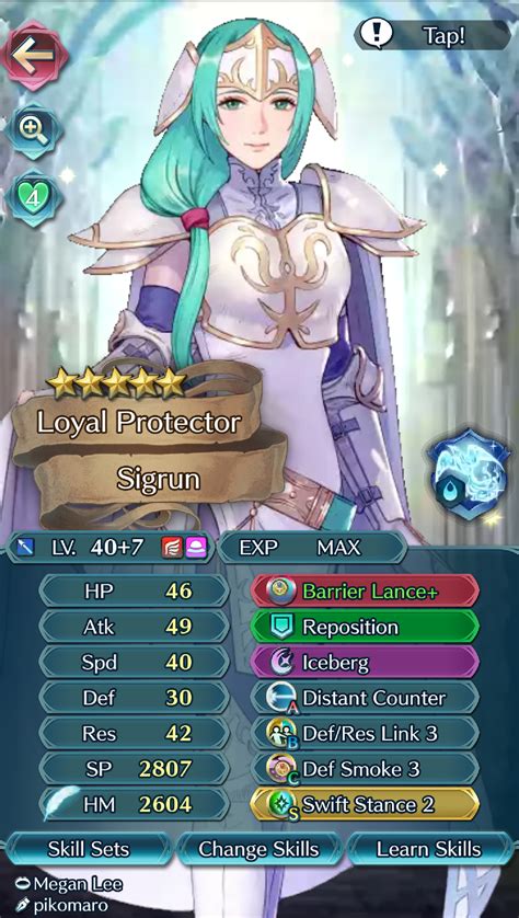 In Your Opinion Feh Fluff Gamepress Community