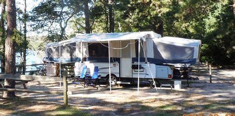 Only book now rvs ( signified by ) rvs for sale > ri > new shoreham > fifth wheel. 2006 Used Fleetwood Bayside Pop Up Camper in Rhode Island RI