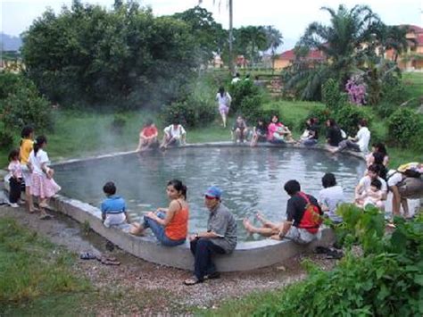 Gunung nuang yakınındaki en iyi oteller hangileri? Hot Spring at Hulu Langat is a place in Kuala Lumpur on ...