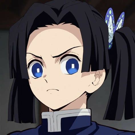 Aoi Kanzaki Wiki Kimetsu No Yaiba Amino Amino