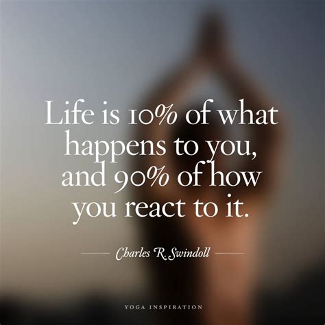 Https://wstravely.com/quote/how You React Quote