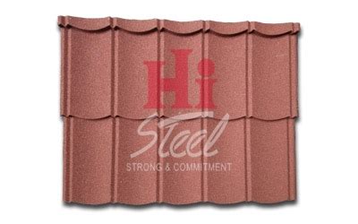 Untuk informasi nego harga genteng metal pasir silahkan menghubungi marketing kami pada nomor yang tertera diwebiste ini. Jual Genteng Metal Pasir Multi Roof 2 X 5 X 0.40 mm ...