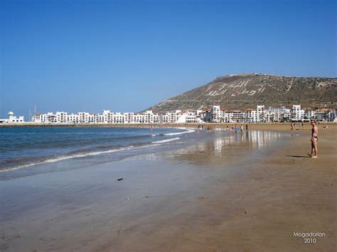 Agadir revisited | mogadorian | Flickr