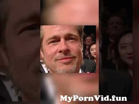 Camera Guy Creepin On Margot Robbie Leo Dicaprio Brad Pitt