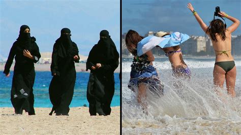 Which Place Is More Sexist The Middle East Or Latin America