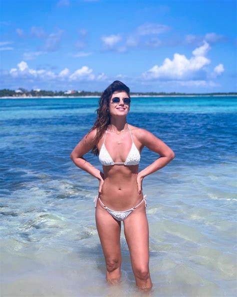 Paula Fernandes Bikini Thefappening
