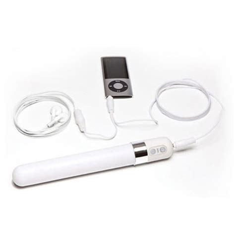 ohmibod original 3 oh music controlled vibrator dallas novelty online sex toys retailer