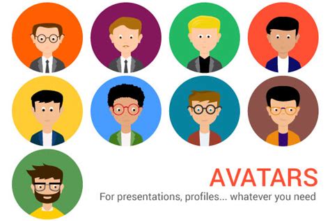 Create Amazing Avatars For You By Lauricg7 Fiverr