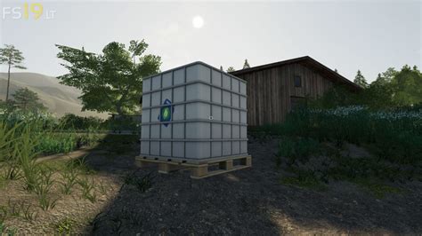 Placeable Buy Rsm Liquid Fertilizer Tank V1 0 Fs19 Fa