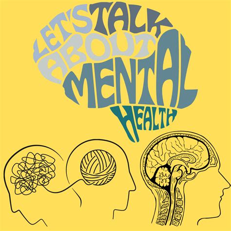 Experiencing Mental Illness After A Traumatic Brain Injury — Brain