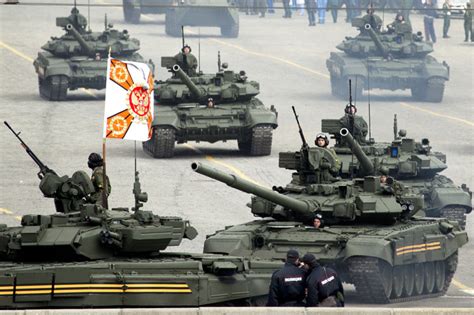 Russia Adds Crimea To Mix For This Years World War Ii Victory Parade Wsj