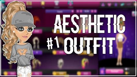 Maybe you would like to learn more about one of these? MSP AESTHETIC OUTFIT - YouTube