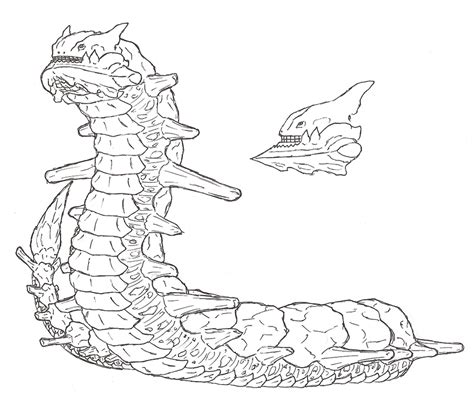 Steelix Pokemon Coloring Page Coloring Pages
