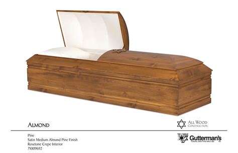 Caskets New York Guttermans Jewish Funeral Homes New York Fl