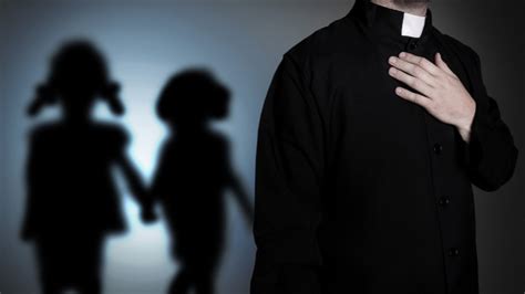 The History Of Nonprofits Focusing On Clergy Sexual Abuse Giving Compass