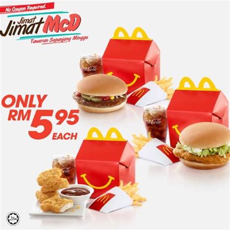 Harga Happy Meal Mcd Malaysia - Mcdonald S In South Korea Vietnam gambar png