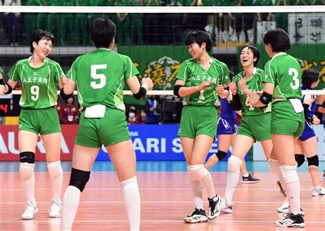Jun 30, 2021 · バレーボール女子日本代表の荒木絵里香. 女子は八王子実践が3回戦進出 男子は西原がストレート勝ち 春 ...