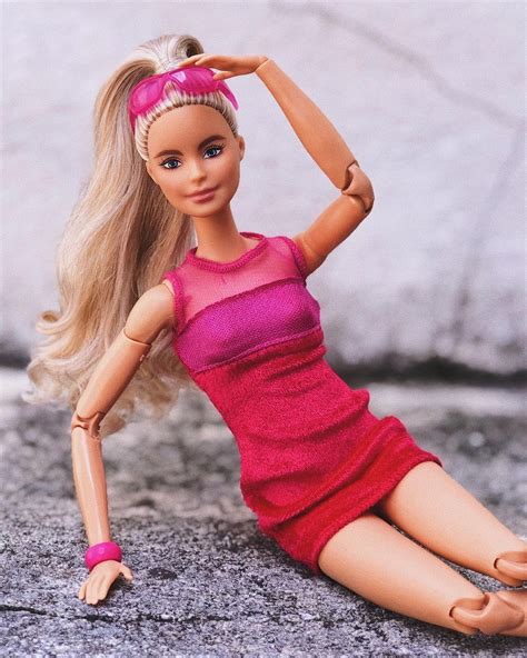 Barbie Boy Dolls Hat Ein Foto Auf Instagram Geteilt „on Wednesdays We