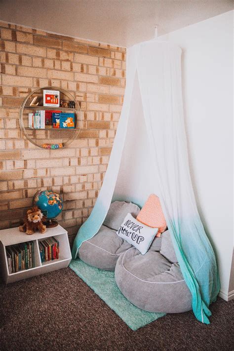 15 Cozy And Attractive Reading Nook Design Ideas For 2019 2020