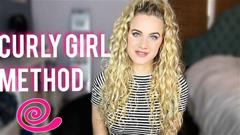 They can be found exclusively at ondibu hair! How to START the CURLY GIRL Method | India Batson - YouTube