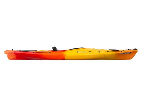 Perception Kayaks Carolina 120 Frontenac Outfitters