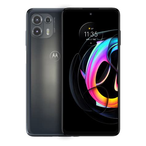 Motorola Edge 20 Lite Disponibilidad En Colombia Enterco
