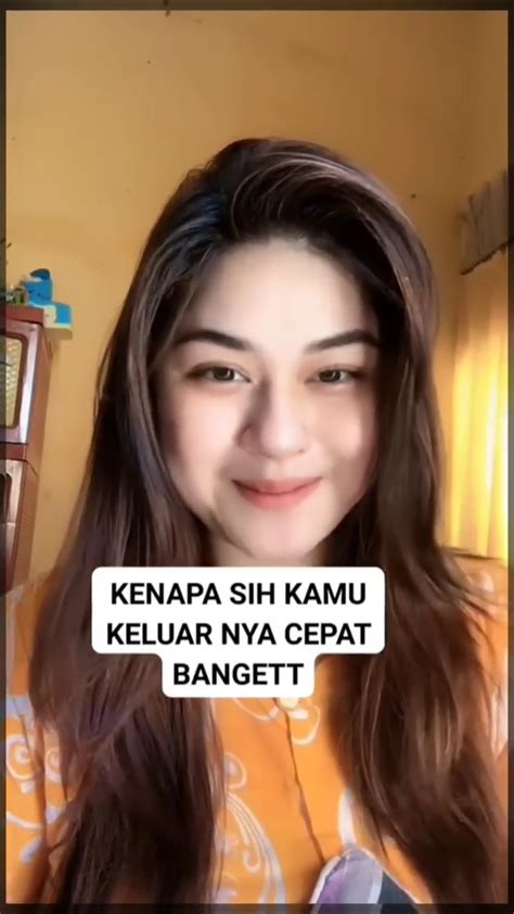 Bohay Gemoy Cewek Goyang Dangdut Hot Tiktok Janda Bigo Live By