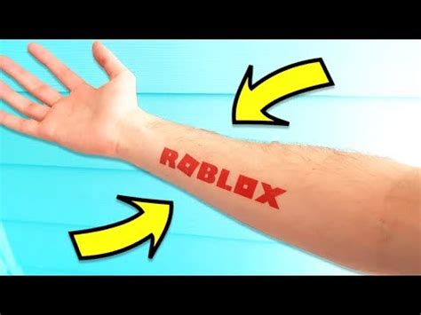 Id is something used to locate specific items in the library. Tattoo Roblox - Unlimited Robux Mod Apk Download For Android