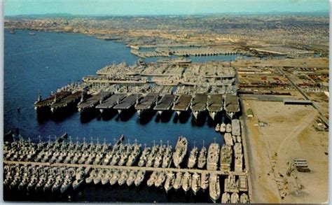 Naval Base San Diego