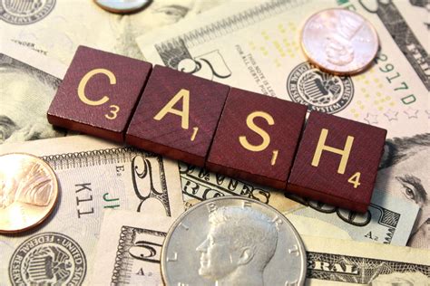 Cash On Cash Yield - Michaelia Cash Wants You To 