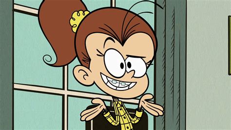Watch The Loud House Season 4 Episode 7 Present Tenseany Given Sundae