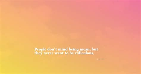 65 Best Mean People Quotes Exclusive Selection Bayart