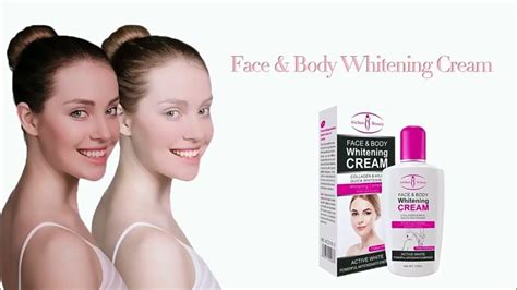 Aichun Beauty Whitening Cream Youtube