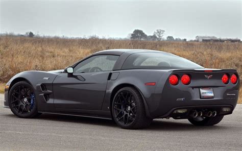 2013 Corvette Ultimate Guide Overview Specs Vin Info And More