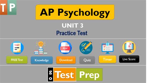 Ap Psychology Unit 3 Practice Test 2023 Sensation And Perception