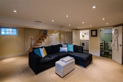 Creating A Rental Apartment Out Of Your Basement Home Renovations