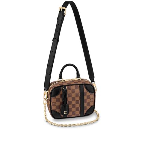 Womens Shoulder Bags Designer Cross Body Bags Louis Vuitton ® 15