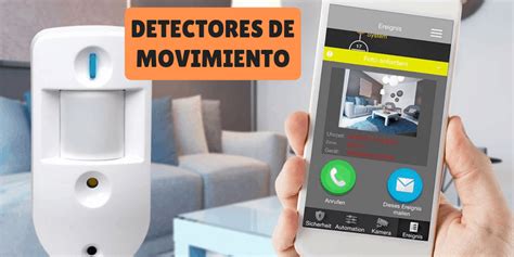 Detector De Presencia Consejos Para Elegir Lo Mejor Tulzes