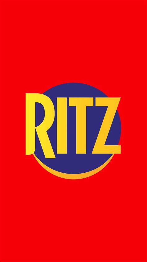 Ritz Crackers Video Ritz Crackers Ritz Logos