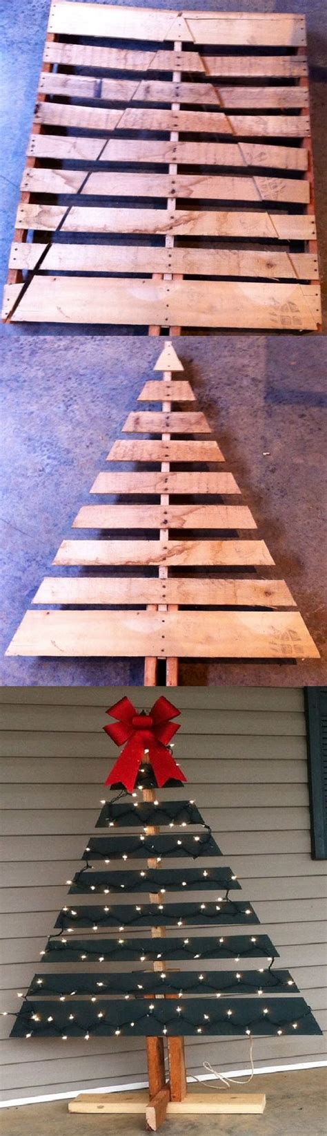 How To Make A Big Outdoor Christmas Tree The Cake Boutique