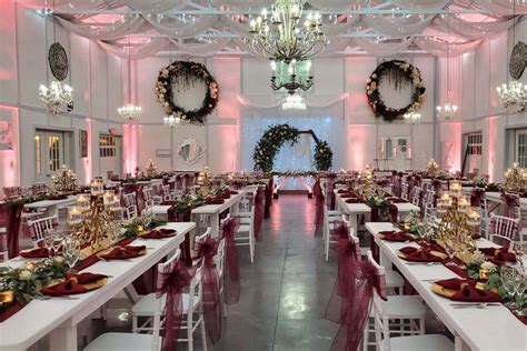 The 10 Best Wedding Venues In Tampa City Fl Weddingwire